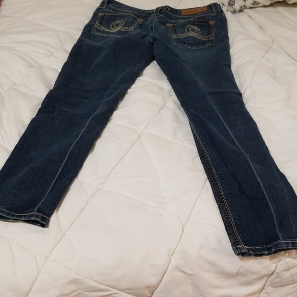 Seven 7 jeans - Picture 8 of 8